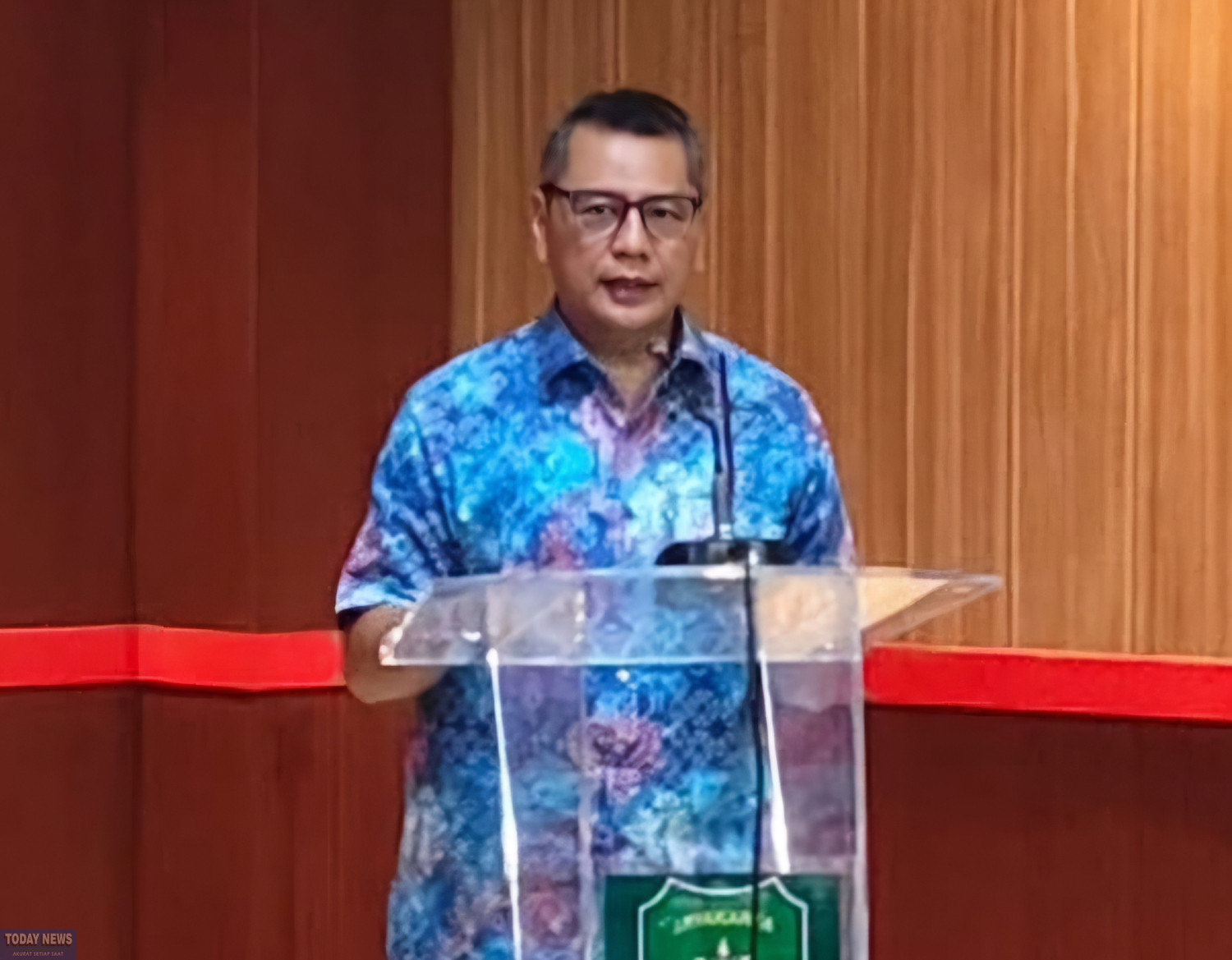Kesit Budi Handoyo