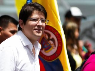 Calon Presiden Kolombia Miguel Uribe Ditembak, Demokrasi di Ujung Tanduk