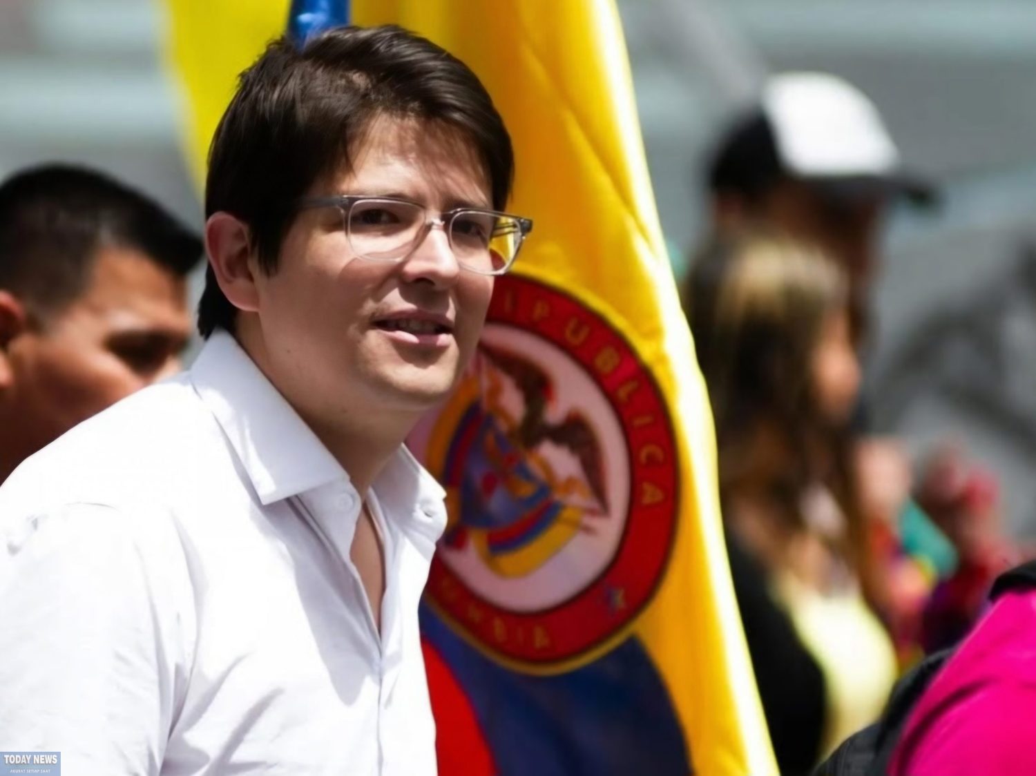 Miguel Uribe