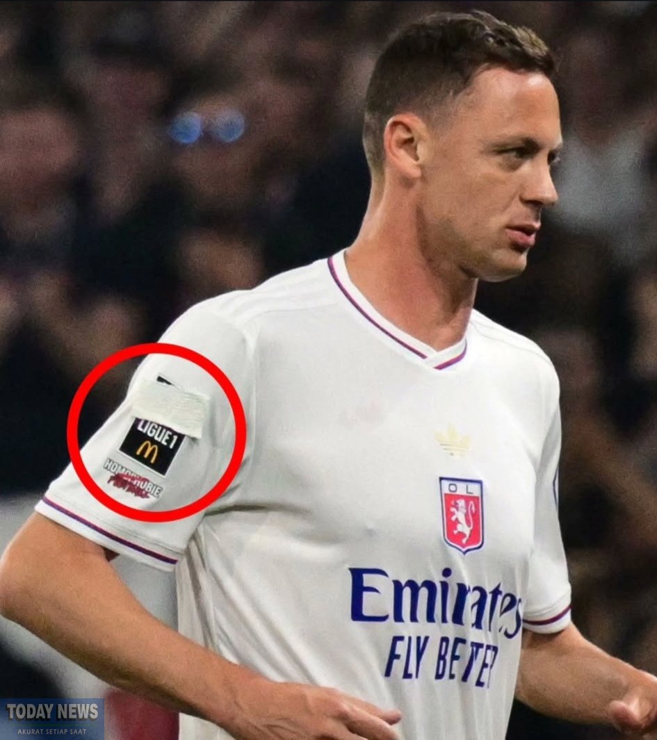 Nemanja Matic