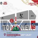 Info Nobar Timnas Indonesia vs Jepang