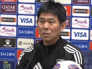 Pelatih Jepang Akui Level Timnas Indonesia Meningkat Jelang Duel Penentuan