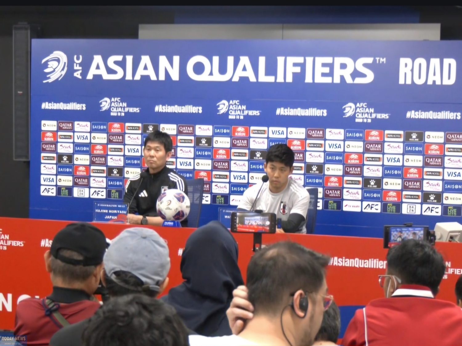 Timnas Jepang
