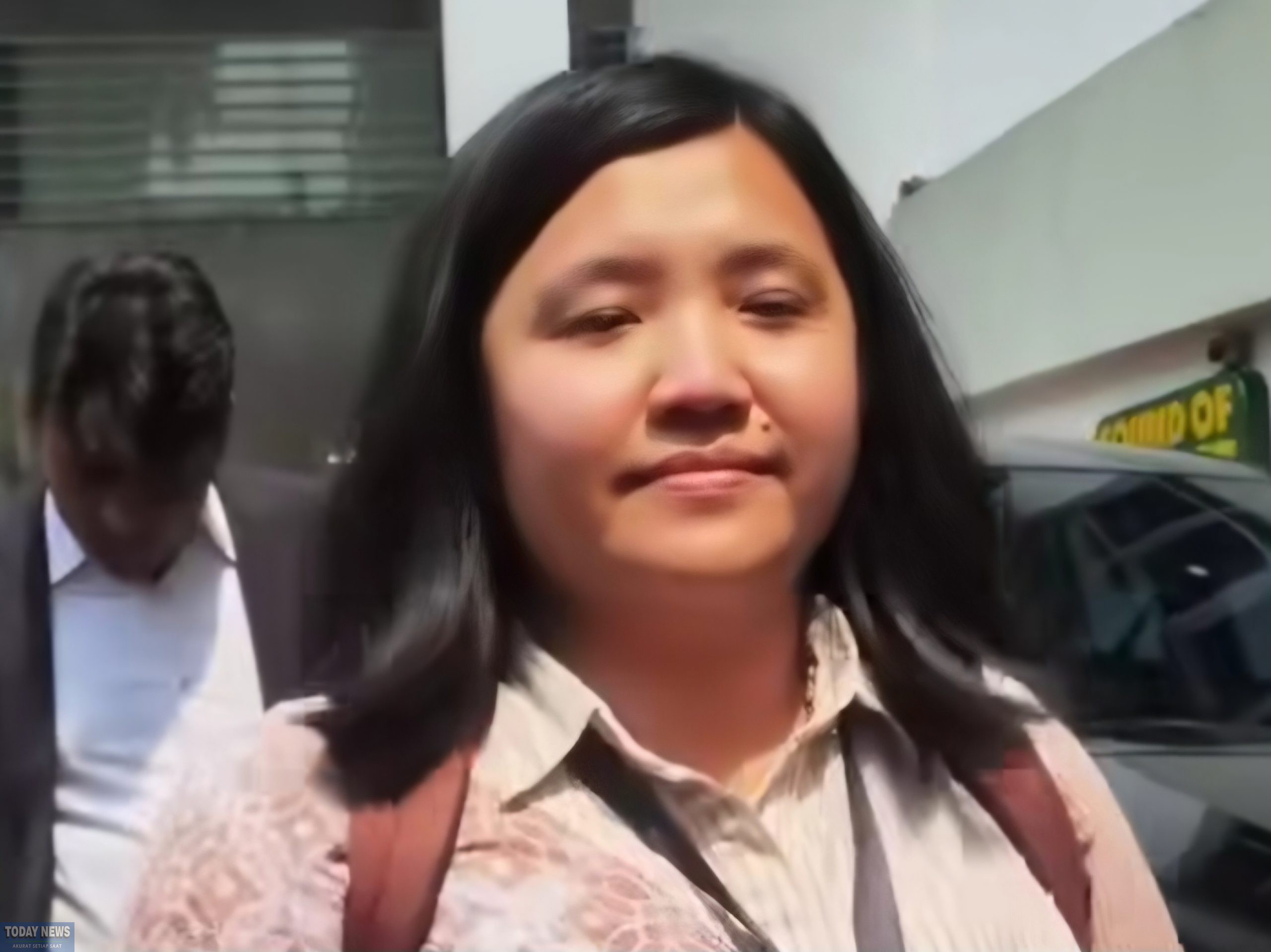 Fiona Handayani