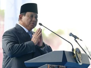 Sindir Orang Tak Berkeringat Masuk Kabinet, Pengamat: Prabowo Gerah dengan Titipan Jokowi