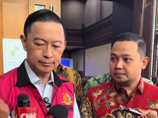 Deretan Tersangka Swasta Dihadirkan dalam Sidang Kasus Impor Gula Tom Lembong