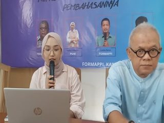 RKUHAP Dikebut DPR, Pengamat Soroti Potensi Ketergesaan dan Masalah Substansi HAM