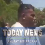 Penumpang selamat