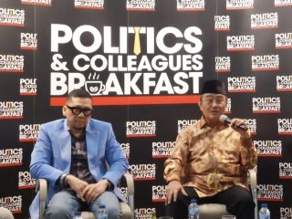 Jimly Asshiddiqie Usulkan Perubahan Kelima UUD 1945, Dorong Reformasi Ketatanegaraan