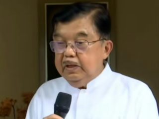 Jusuf Kalla: Empat Pulau Itu Milik Aceh Sesuai MoU Helsinki