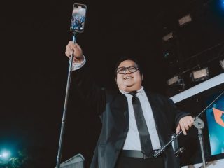 Kabar Duka Datang dari Dunia Musik Tanah Air, Musisi Gustiwiw Dikabarkan Meninggal Dunia
