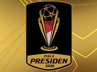 Piala Presiden 2025 Hadirkan Klub Asing, Ini Jadwal dan Grup Lengkapnya