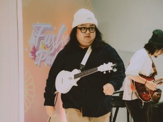 Kronologi Musisi dan Komedian Gustiwiw Ditemukan Meninggal Dunia