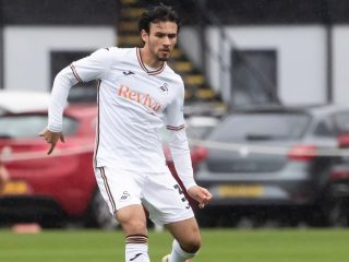 Nathan Tjoe-A-On Resmi Tinggalkan Swansea City, Cari Tantangan Baru dalam Karier