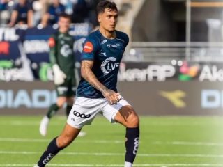 Persib Incar Shayne Pattynama Gantikan Edo Febriansyah