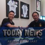 Ong Kim Swee resmi menjadi pelatih Persik Kediri di Liga 1 2025/2026.