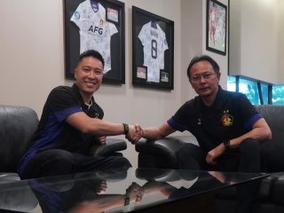 Persik Kediri Resmi Tunjuk Ong Kim Swee, Bhayangkara FC Gaet Kembali Paul Munster