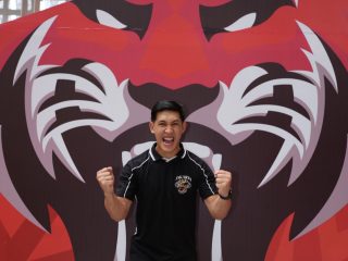 Eksel Runtukahu Siap Bantu Persija Capai Target Musim Ini