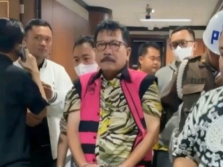 Kejagung Ungkap Alasan Banding Vonis Zarof Ricar: Soal Pengembalian Harta Rp8 Miliar