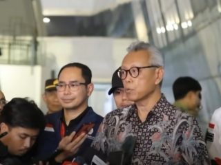 Pemerintah Evakuasi 60 Orang dari Iran, 37 WNI Masih Menunggu Pemulangan