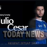 Julio Cesar
