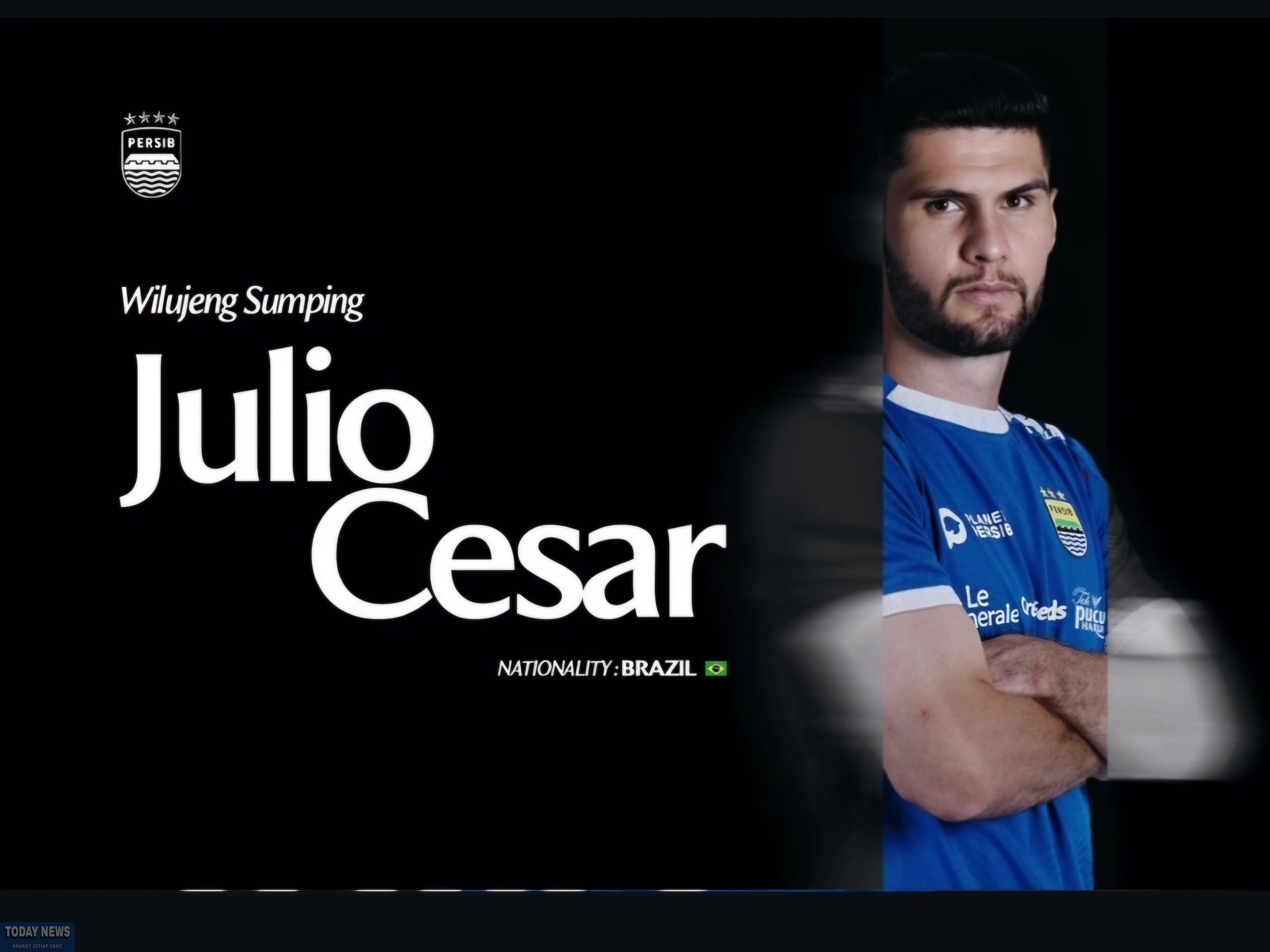 Julio Cesar