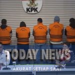 OTT KPK di Sumut