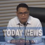 Direktur Penyidikan KPK Asep Guntur Rahayu