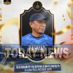 Rahmad Darmawan