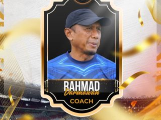 Rahmad Darmawan Ditunjuk Tangani Liga Indonesia All Star di Piala Presiden 2025