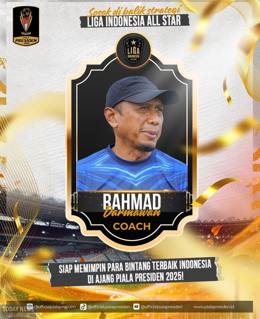 Rahmad Darmawan