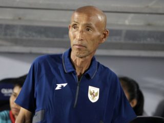 PSSI Rombak Struktur Kepelatihan Timnas Putri Demi Hadapi Agenda Internasional