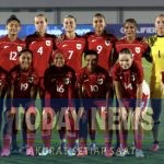 Timnas Putri Indonesia