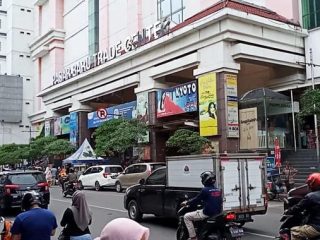 Intip Potensi Kebon Jeruk, dari Destinasi Belanja Hingga Budaya Ada di Sini!