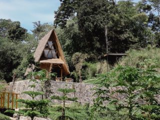 Wetland Park Cisurupan Hadir Jadi Alternatif Pilihan Wisata di Timur Bandung