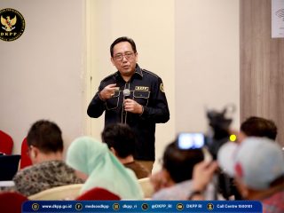 DKPP Pastikan Tidak Menolak Aduan Yayasan Dewi Keadilan Indonesia