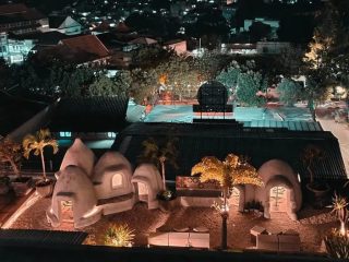 Ini 2 Tempat Kuliner dengan Menu Otentik dan Instagramable di Bandung