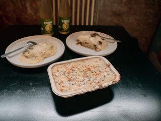 Hadir di Bandung! Bacailte, Kuliner Unik dengan Cita Rasa Creamy