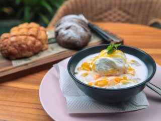 Liburan di Kota Bandung, Yuk Jajal Aneka Menu Nikmat Umanari!