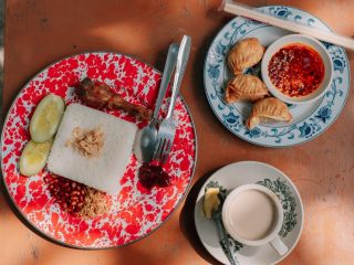Tempat Sarapan Lezat dan Unik di Bandung, Buka dari Pagi hingga Malam