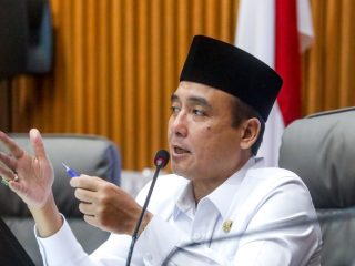 Pemkot Bandung Perkuat Satgas Anti Rentenir di Tiap Kecamatan