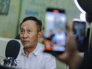 Tekan Angka Pengangguran, Disnaker Kota Bandung Ciptakan Kemandirian dan Kompetensi SDM