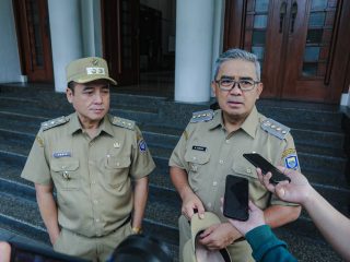 Industri Perhotelan Lesu, Pemkot Bandung Beri Insentif Hotel Bintang 3