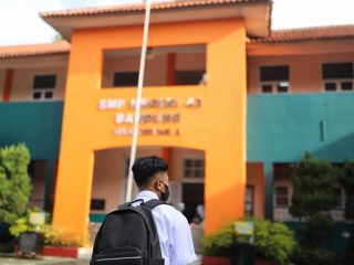 Hati-hati! Pelaku Pungli SPMB Bakal Ditindak Tegas