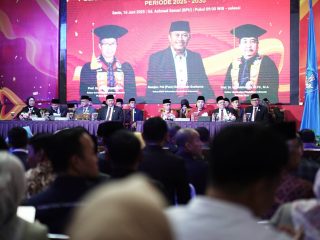 Farhan Sambut Baik Dilantiknya Didi Sukyadi Sebagai Rektor UPI Bandung