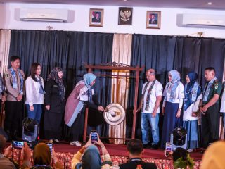Pemkot Bandung Luncurkan Program Integrasi Layanan Primer di Seluruh Puskesmas