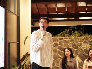 Pasar Seni dan Budaya ITB 2025 Siap Digelar