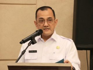 Pemprov Sumsel Intensifkan Pencegahan PMI Ilegal dan TPPO dengan Kolaborasi