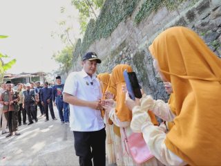 Jembatan Penghubung Pasir Impun – Sindang Jaya Kota Bandung Bakal Segera Dibangun