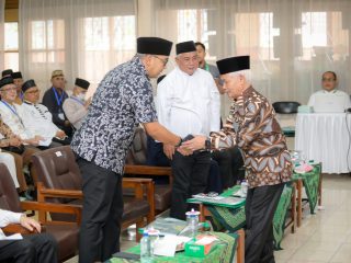 MUI Harus Jadi Rujukan dan Penjaga Nilai Umat